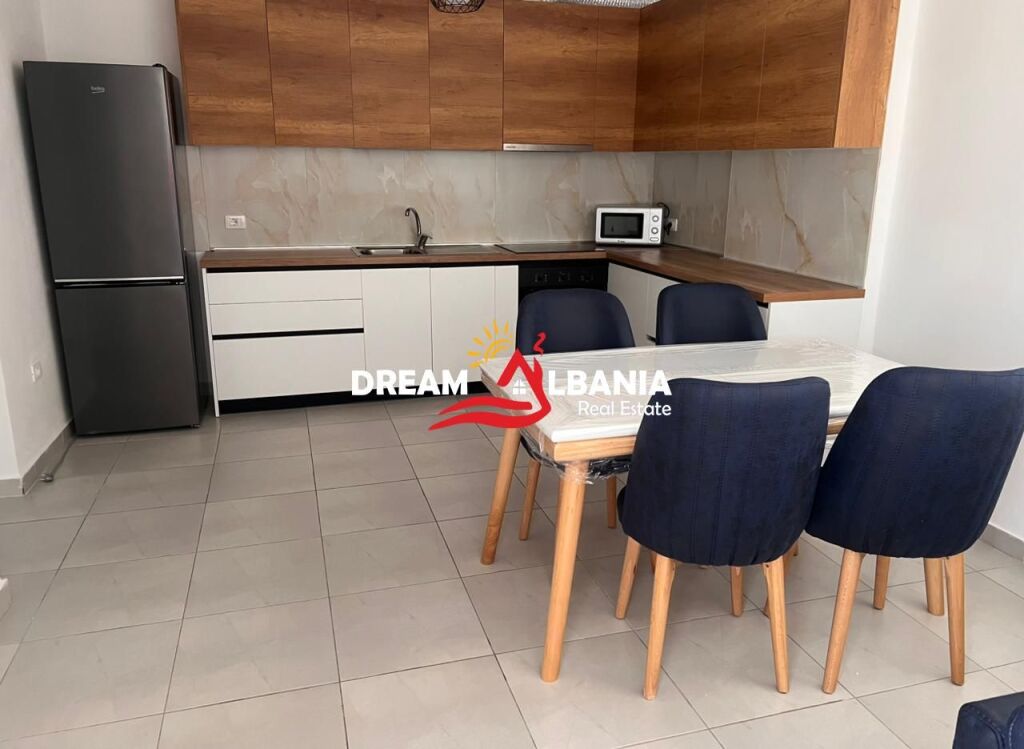 Jepet me qera apartament 2+1+parking i perfshire tek Residenca Kodra e Diellit prane British School (ID 42215516)
