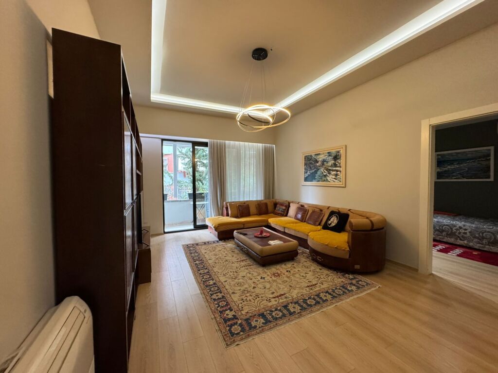 Apartament 3+1+2 me 2 parkime, Liqeni i Thate