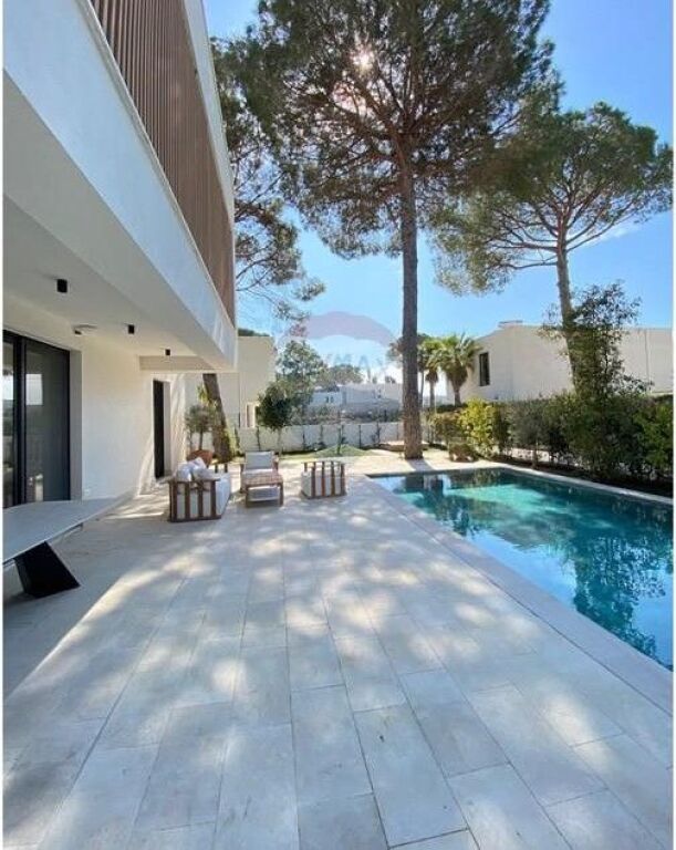 Villa - In Vendita - San Pietro, Durazzo ID: 530581001-80