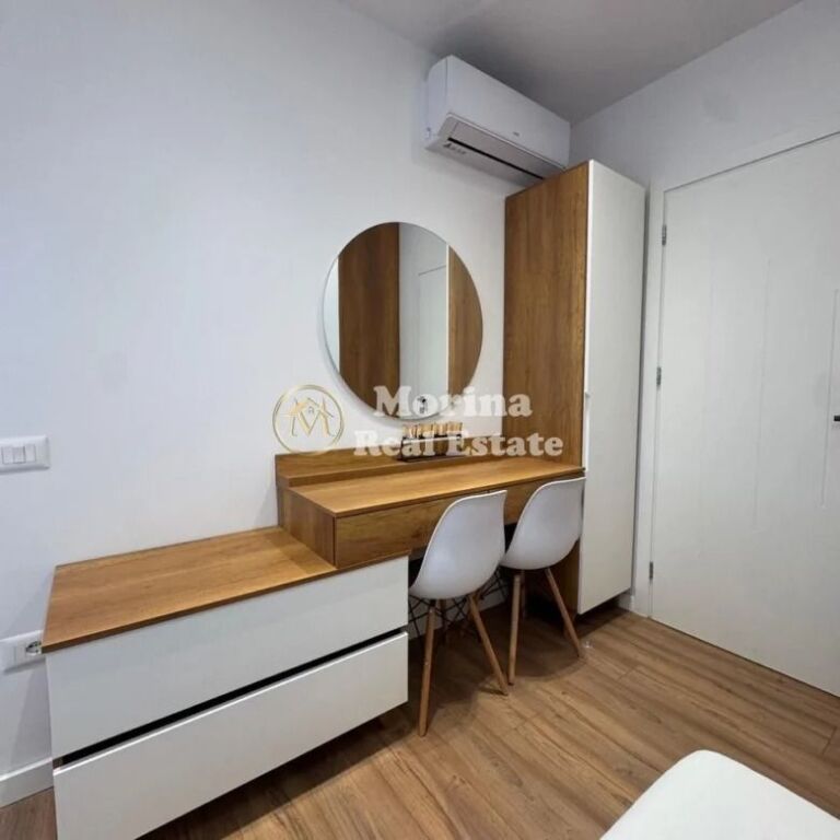 Qera | Apartament 1 + 1 | Kompleksi Delijorgji | 650 €/muaj