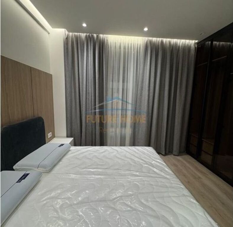 Qera, Apartament 2+1+2 ,Golden Tower Residence, Rruga Mine Peza