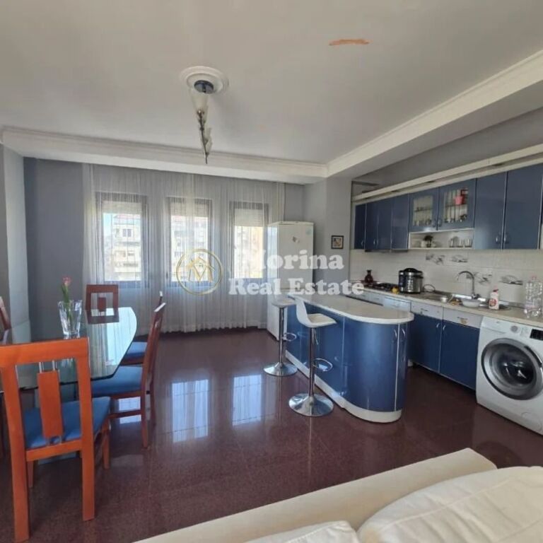 Shitje | Apartament 3 + 1 | Blloku | 650000 €