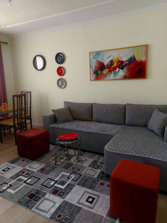 Appartamento in affitto 1+1 - 📍Ali Demi, vicino alla scuola Kushtrimi Lirise