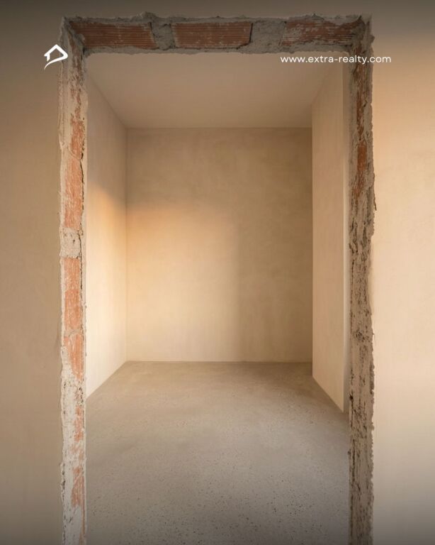 In vendita 2+1+2 – Via Elbasan (Vicino alla Scuola Economica)