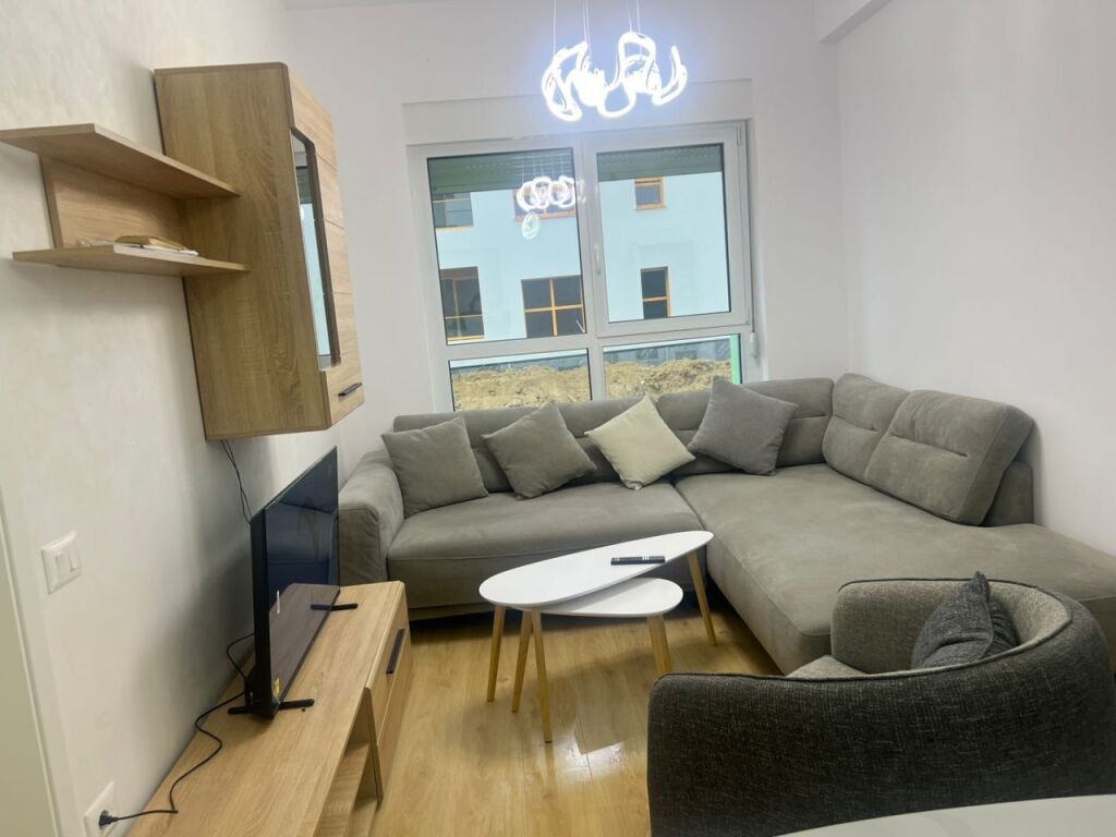 Affittasi 1+1 Ali Demi Residenca Kadiu 450€