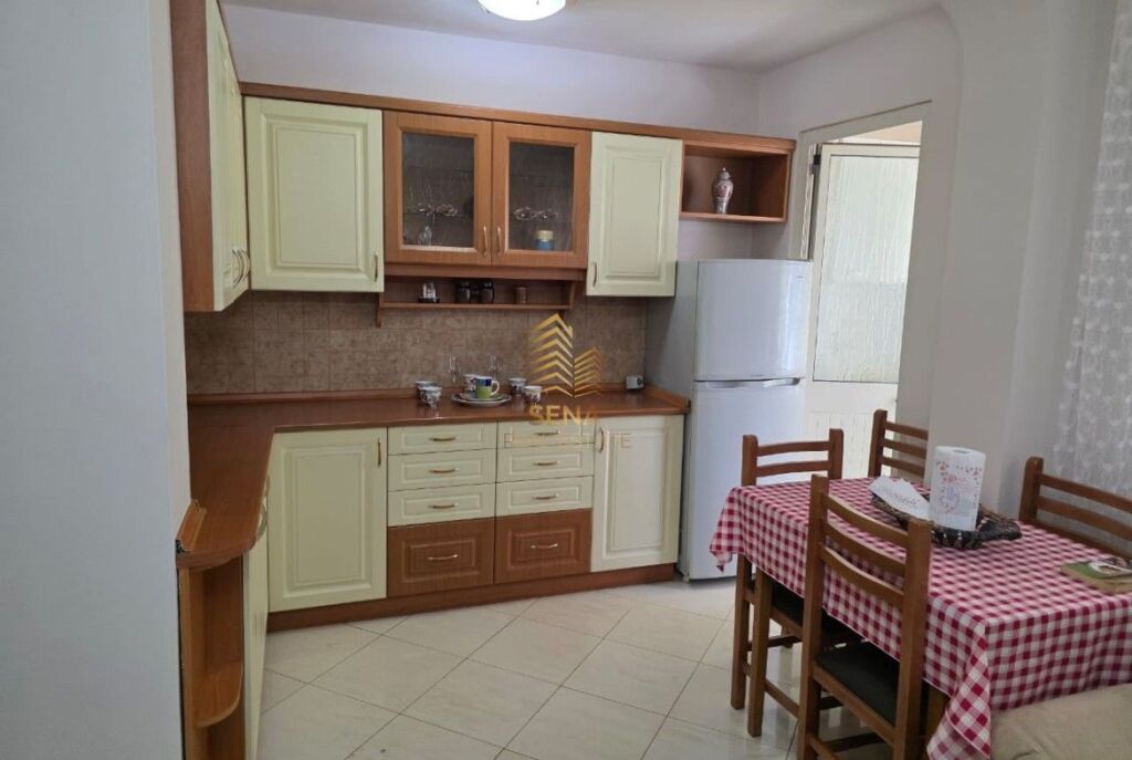 Affitto, Appartamento 2+1+blk, Selvia, 45.000 Lek/Mese