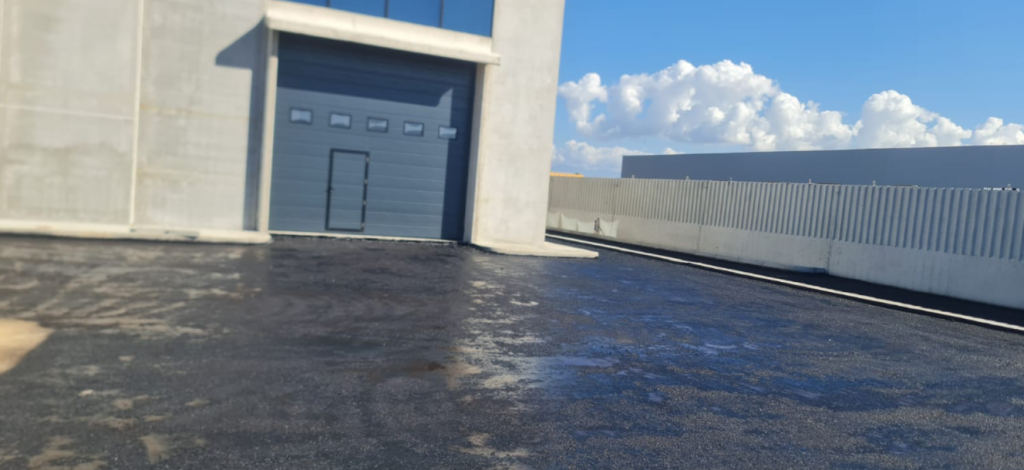 ▫️ Warehouse for Rent – Porto Romano 📍