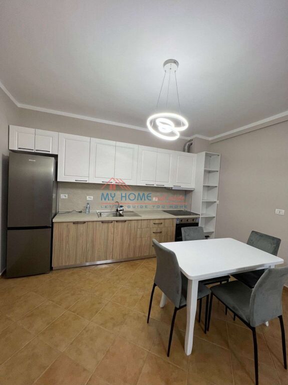 Apartment 1+1 for rent Don Bosko Tirana