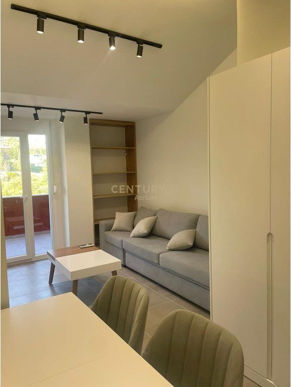 JEPET ME QIRA APARTAMENT 1 + 1 NE FRESK