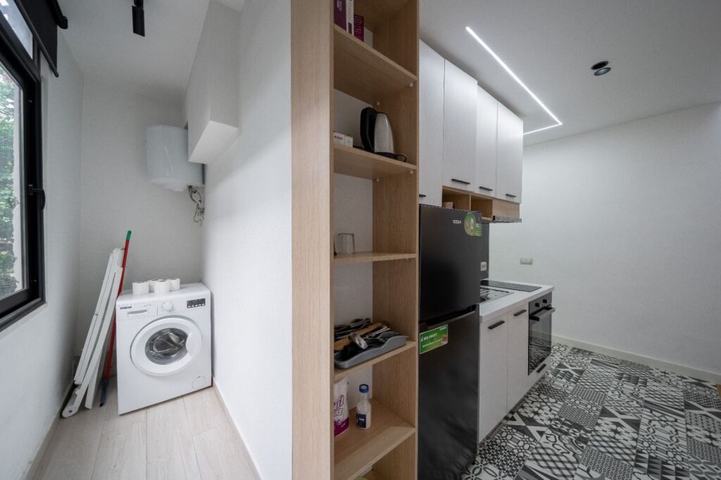 Shiten 2 Apartamente 1+1 për Investim – Mine Peza, Tiranë çmimi 230,000 euro