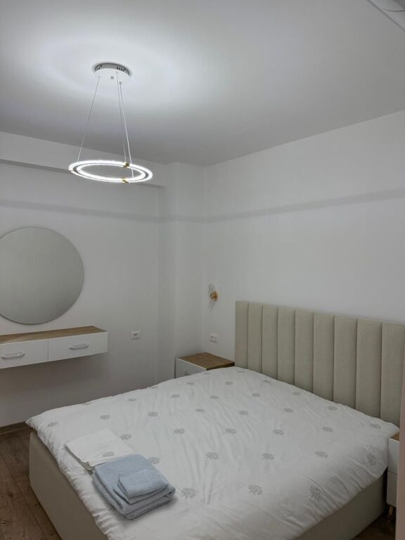 Jepet me qira apartament 2+1, Rruga e Elbasanit