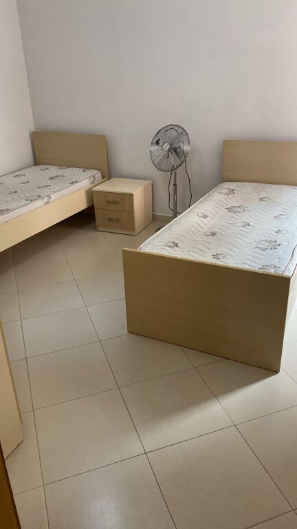 For rent 2+1, 540€, at the first SELITE overpass