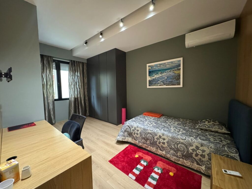 Apartment for sale 3+1+2 with 2 parking spaces, Dry Lake