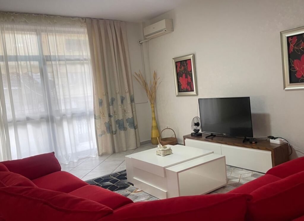 🔺Jepet me qera apartamenti 2+1 🔺