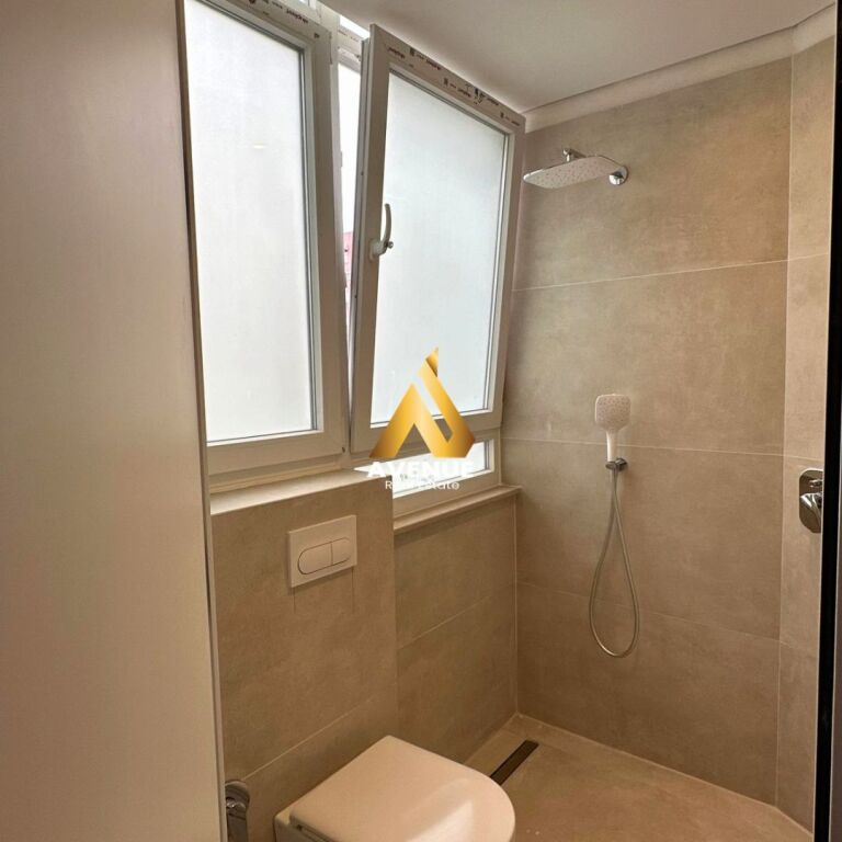 🏡 APARTMENT 3+1+2 FOR RENT – DON BOSCO, TIRANA