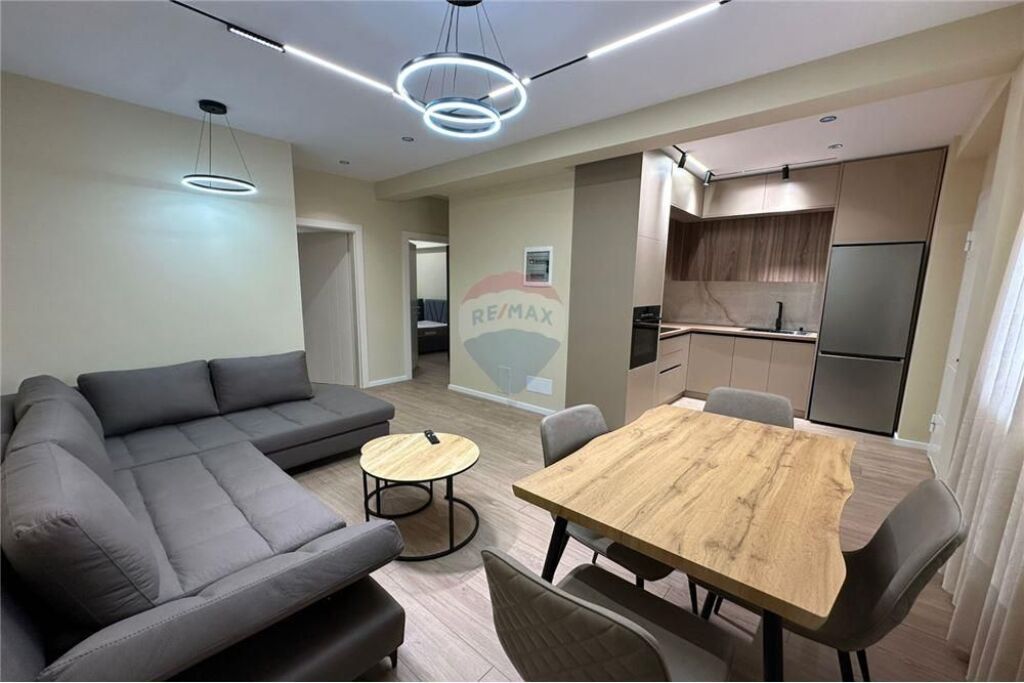 Appartamento 2+1+parcheggio in affitto a Babrru!