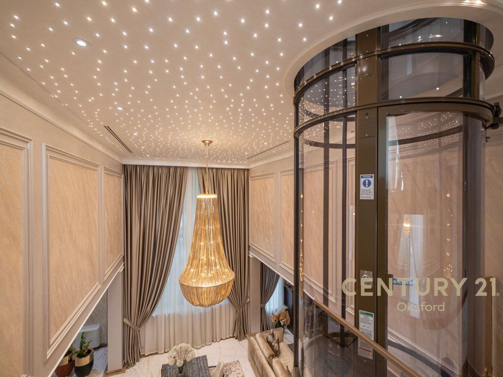 Ekskluzive! Vilë Luksoze Për Shitje në Plazhin Iliria Moderne me Spa, Rooftop dhe Pishinë – Investim Premium