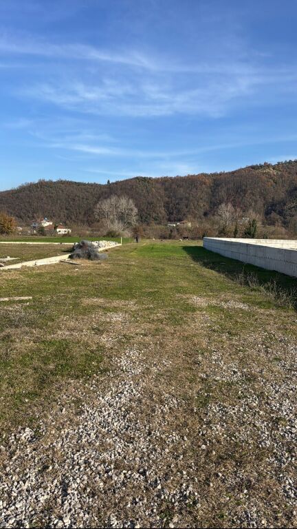 LAND FOR SALE IN BALDUSHK ( fushas )