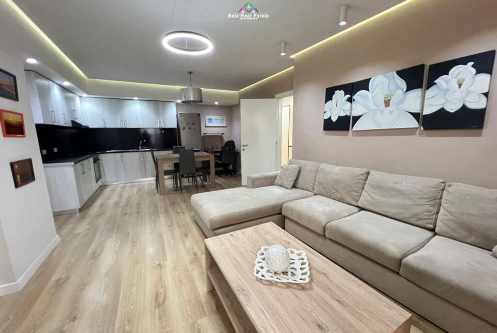 Apartament Me Qera 1+1 Ne Myslym Shyr (ID B2101604) Tirane