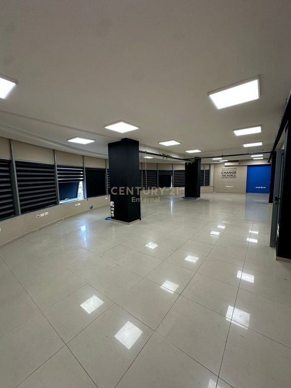 Halili Complex - For Rent 300m2 Commercial Space