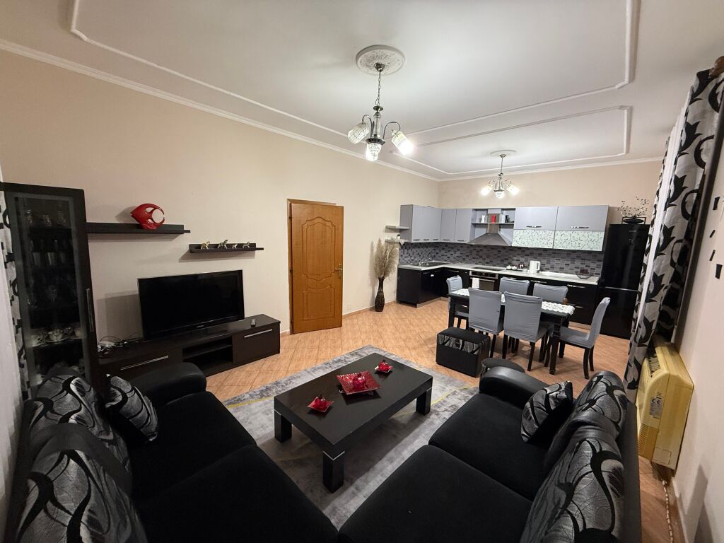 📣 RENT Apartment 2+1 With Parking 📍 Near Casa Italia ✨