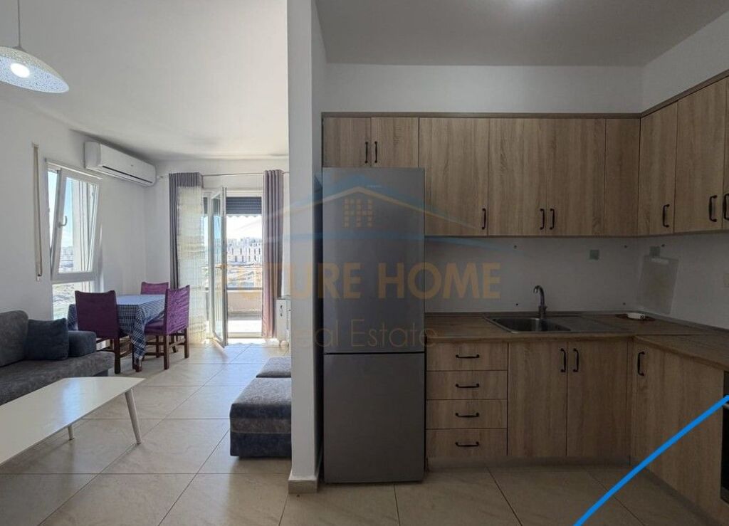 Shitet, Apartament 1+1 + Post Parkimi "Vala Mar" Residence, Gjiri i Lalezit