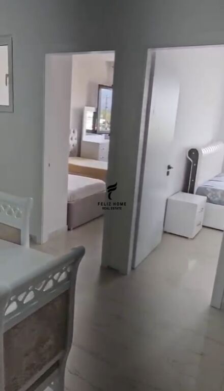 APARTMENT FOR RENT 2+1 LAPRAKE 45,000 LEKE FH-66861