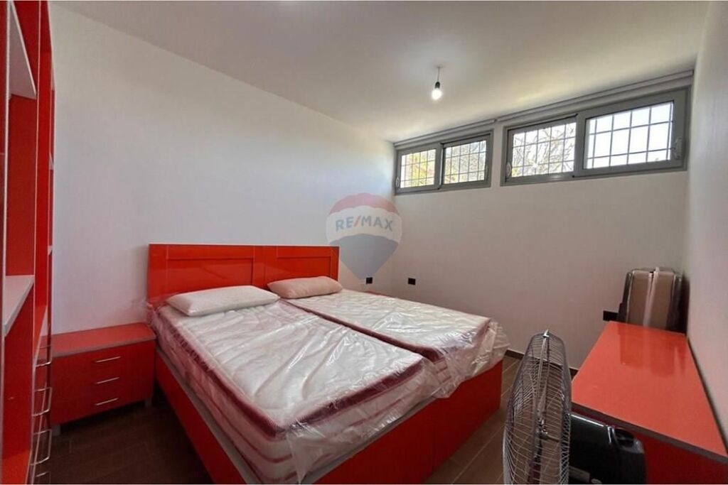 Apartament 1+1 me Qira – Zona e Centrales‼️