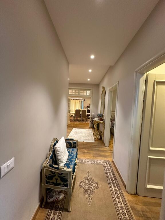 PENTHOUSE NË SHITJE – REZIDENCA KOLOMBO 2, LIQENI ARTIFICIAL I TIRANËS 522,000€