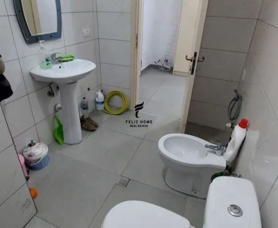 SHITET GARSONIERE 53 M2 FRESKU 7.800.000 LEKE FH-66968