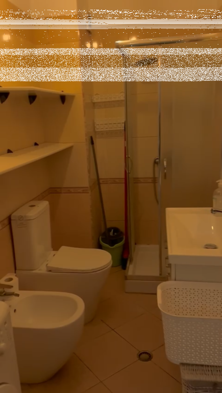 Appartamento 2+1 in affitto a Yzberisht !