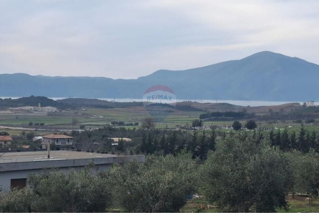 🏡 Vilë në Ndërtim – Për Shitje | Tragjas, Vlorë