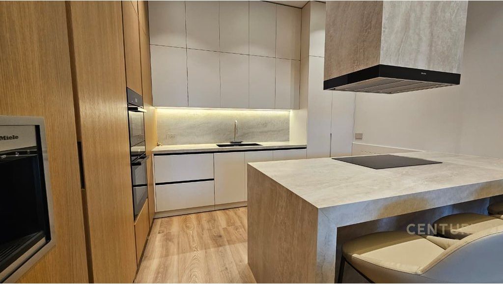 SUPER 4-STOREY VILLA FOR RENT AT LUMINOR RESIDENCE NEAR TEG!