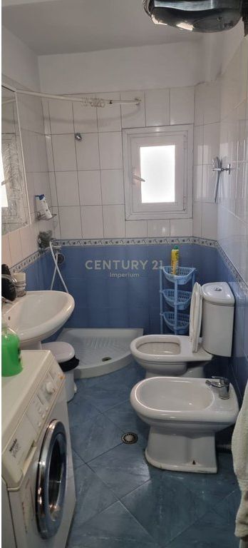 Apartment 2+1 for Rent in Kombinat!