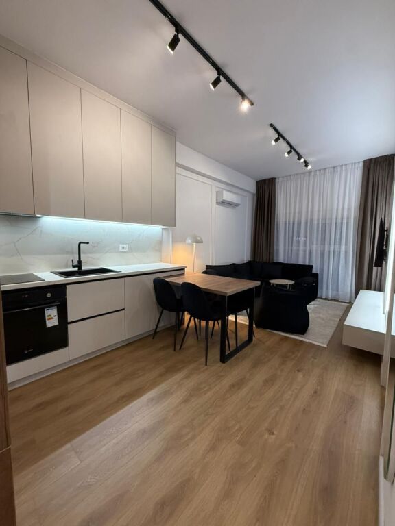 SUPER APARTMENT 1+1 FOR RENT IN ALI DEM
