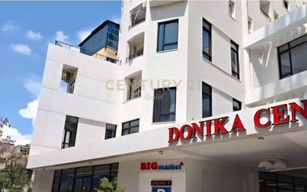 Shitet Njesi Biznesi shume prane Sheshit Skënderbej (Qendër), Rruga Mine Peza - 211,200€ | 38.4 m²