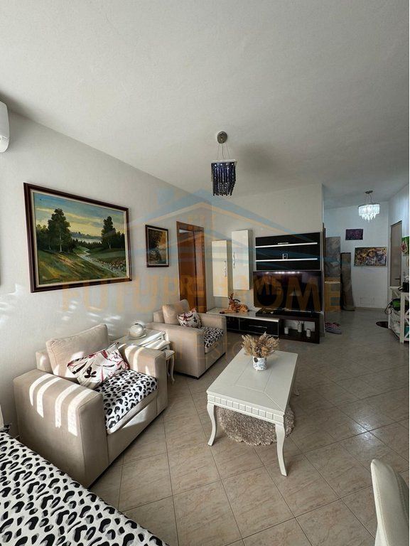 Rent, Apartment 1+1, Muhamed Deliu Street, Fresk