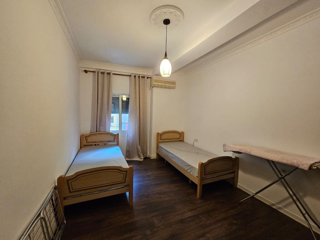 Qera , Apartament 2+1 , Don Bosko , Tirane.