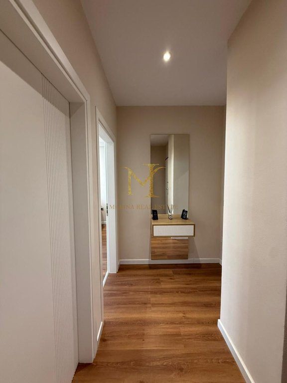 SHITET APARTAMENT MODERN 1+1 NE PLAZH ILIRIA!