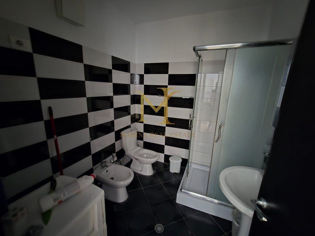 Apartament 2+1 Për Shitje në Ish-URT, Durrës - 120000€ | 106 m²