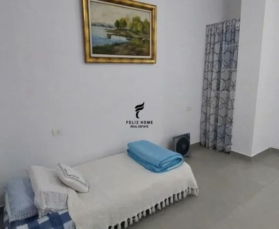 SHITET GARSONIERE 53 M2 FRESKU 7.800.000 LEKE FH-66968