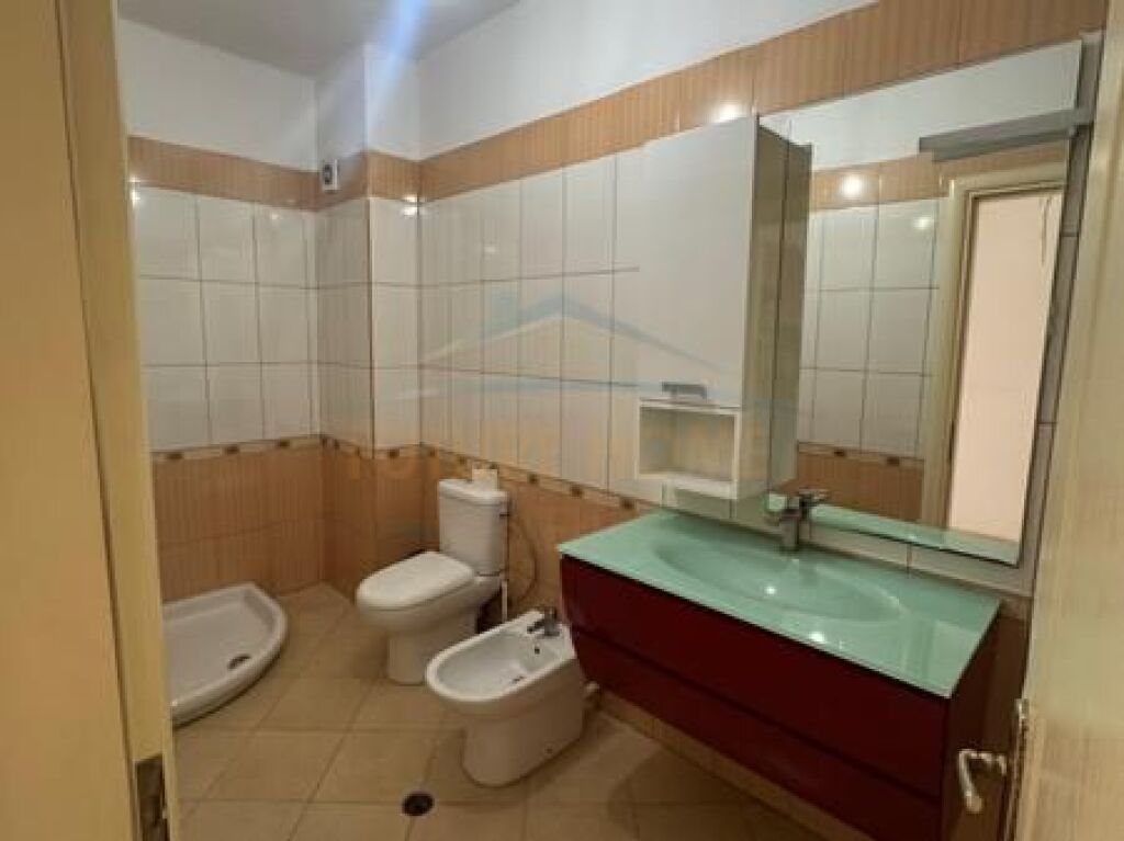 For sale, Apartment 2+1+2, New Ring near Rotonda.