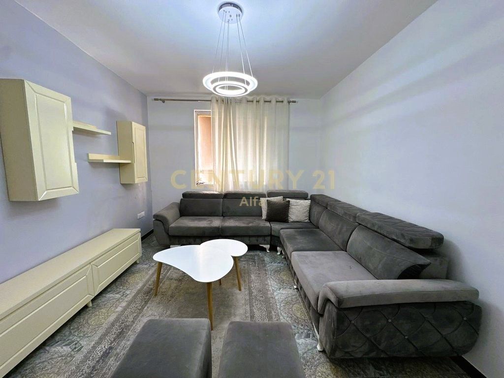We sell 2+1 apartment on Durres Street!