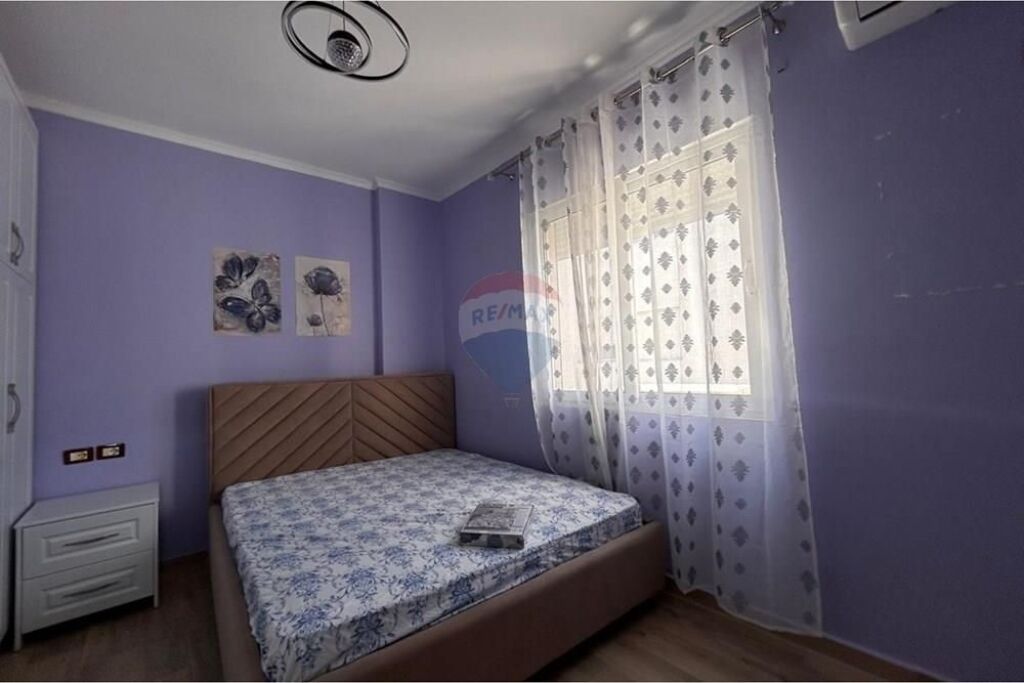 🏡 Appartamento 2+1 in Affitto – Via Hasan Kushta, Valona