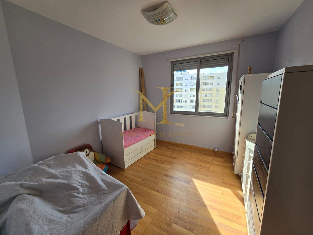 Apartament 2+1 Për Shitje në Ish-URT, Durrës - 120000€ | 106 m²