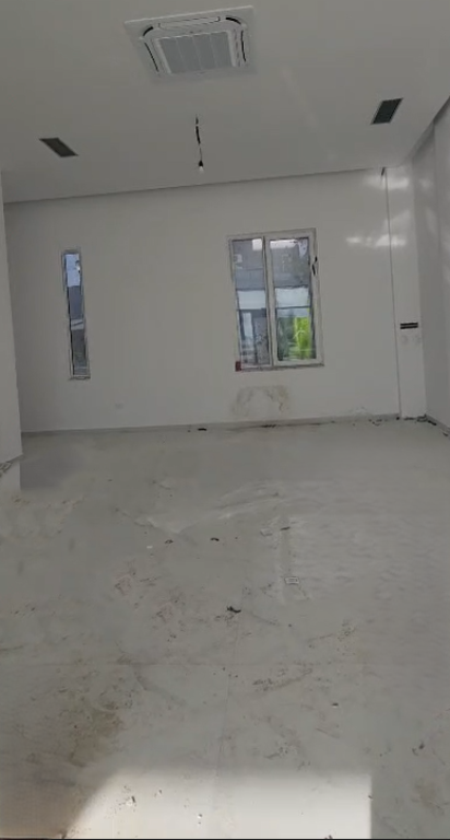 Ambient Komercial Premium me Qira | 95 m² | Rezidenca Relux, Shkozë
