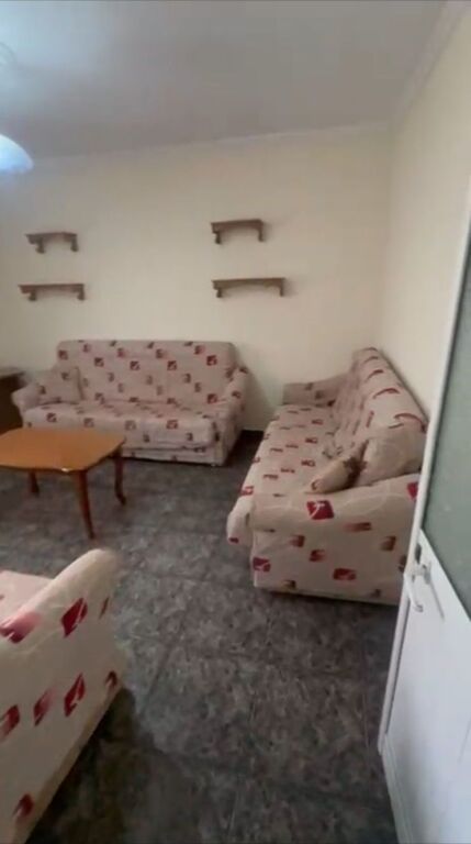 Shitet Apartament 1+1 ne Rrugen Babe Rexha prane Report TV , Tirane ( ID 4119472 )