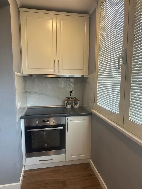 APARTAMENT ME QERA 2+1 IRFAN TOMINI 800 EURO FH-66896