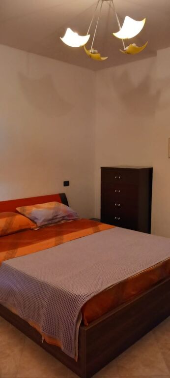 Jepet  me qera apartament  1+1 Golem. PERBALLE  hotel Hepidan