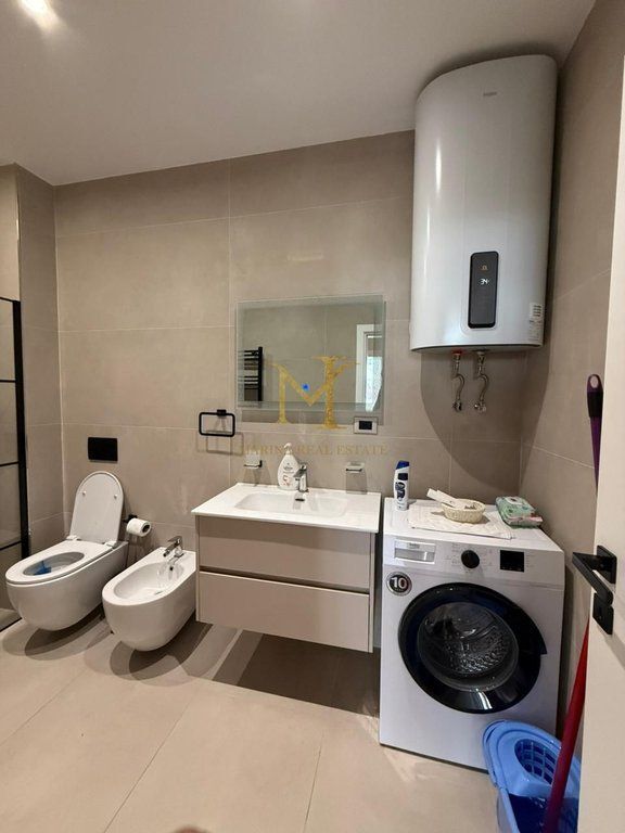 SHITET APARTAMENT MODERN 1+1 NE PLAZH ILIRIA!